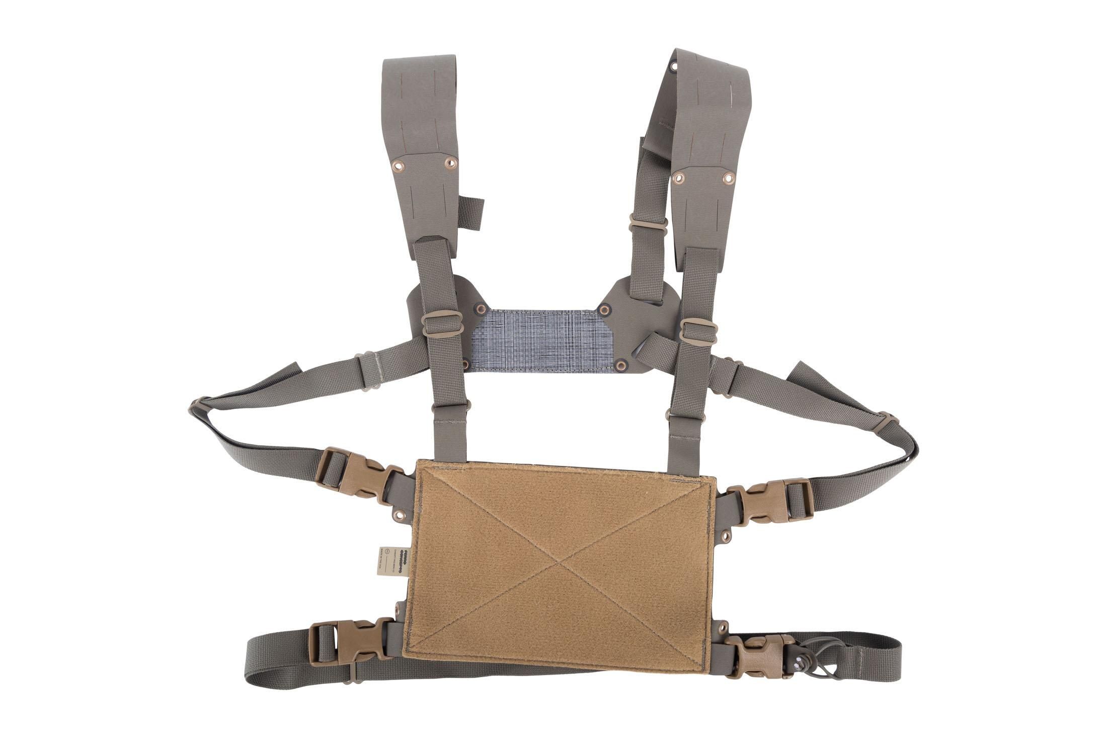 Ferro Concepts Chesty Rig Mini Harness V2